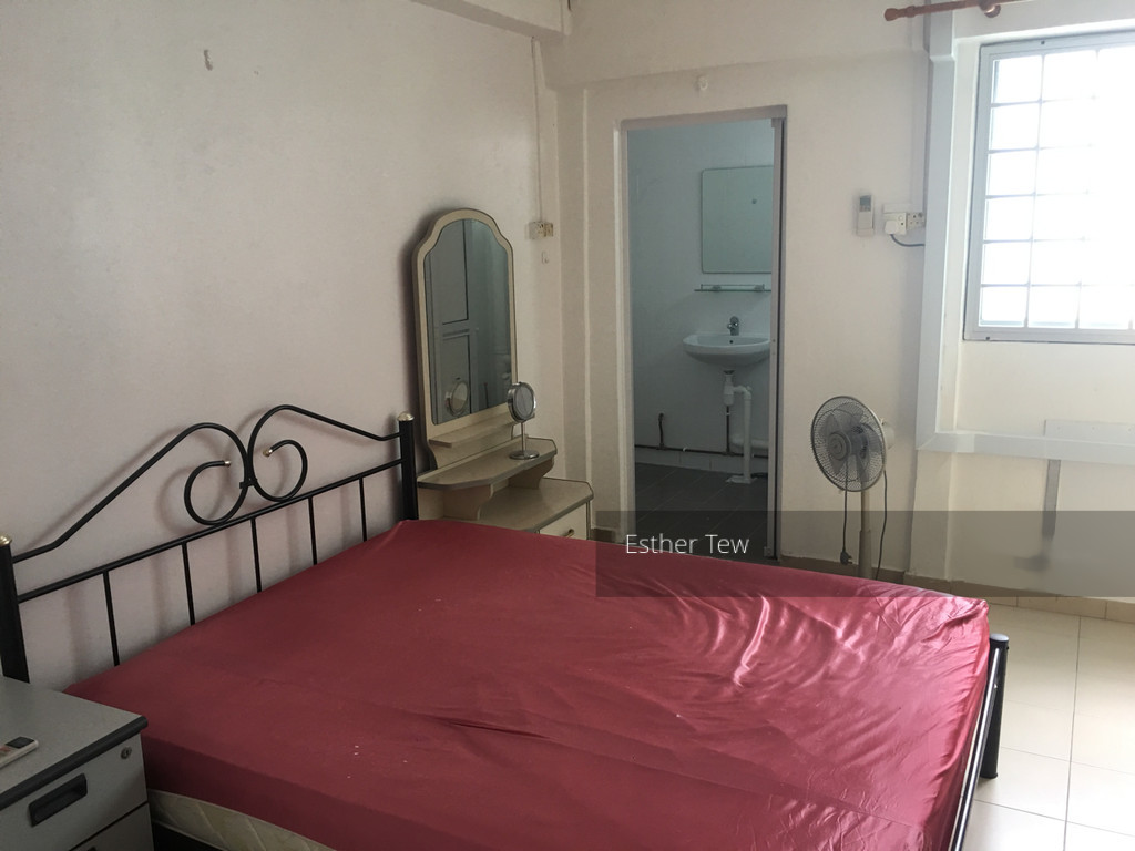 Blk 270 Tampines Street 21 (Tampines), HDB 3 Rooms #154073122